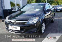 Opel Astra H Astra GTC zarejestrowany, ubezpieczony