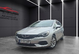 Opel Astra K silnik opla na łańcuchu