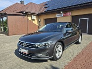 Volkswagen Passat B8 ELEGANCE DynAudio Virtual 1.5 TSI DSG Salon Polska Gwarancja do 3 la