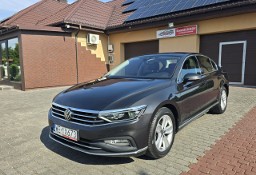 Volkswagen Passat B8 ELEGANCE DynAudio Virtual 1.5 TSI DSG Salon Polska Gwarancja do 3 la