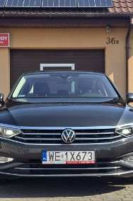 Volkswagen Passat B8 ELEGANCE DynAudio Virtual 1.5 TSI DSG Salon Polska Gwarancja do 3 la-2