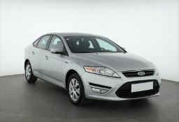 Ford Mondeo VII , Salon Polska, Serwis ASO, Klimatronic, Parktronic