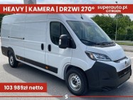 Citroen Jumper