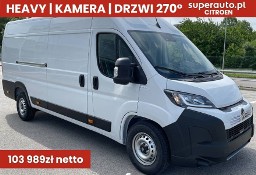 Citroen Jumper