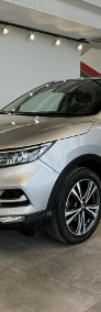 Nissan Qashqai II Tekna 1.3DIG-T 140KM M6 2018/2019 r., salon PL, 12 m-cy gwarancji-4