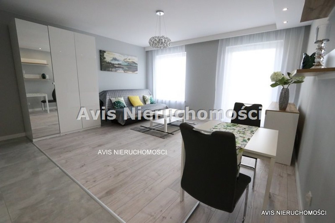 Mieszkanie do wynajęcia, 38 m², 1 pokój Świdnica - Widok 2