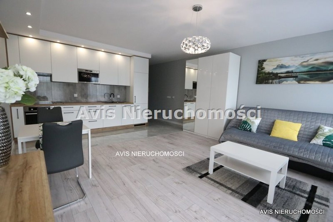 Mieszkanie do wynajęcia, 38 m², 1 pokój Świdnica - Widok 3