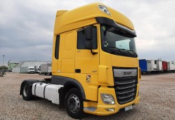 DAF xf