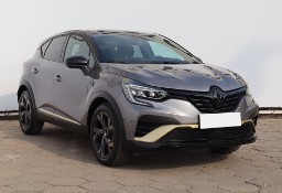 Renault Captur , Salon Polska, 1. Właściciel, Serwis ASO, Automat, Skóra,