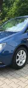 SEAT Ibiza V Bardzo zadbany bez wkładu-3