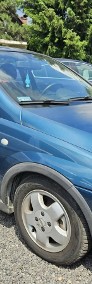 Opel Corsa C GSI / Klimatyzacja / Podgrzewane fotele-3