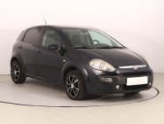 Fiat Punto Evo Punto Evo , Salon Polska, Klima,ALU