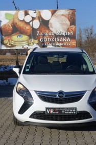 1.6CDTI 120KM 7OSOBOWY NOWY ROZRZĄD ZERO KOROZJI-2