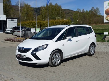 1.6CDTI 120KM 7OSOBOWY NOWY ROZRZĄD ZERO KOROZJI-1
