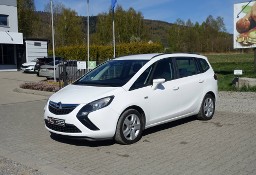 Opel Zafira C 1.6CDTI 120KM 7OSOBOWY NOWY ROZRZĄD ZERO KOROZJI