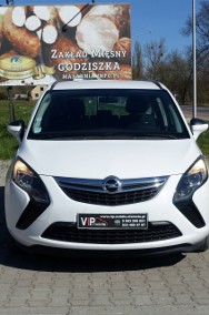 1.6CDTI 120KM 7OSOBOWY NOWY ROZRZĄD ZERO KOROZJI-2