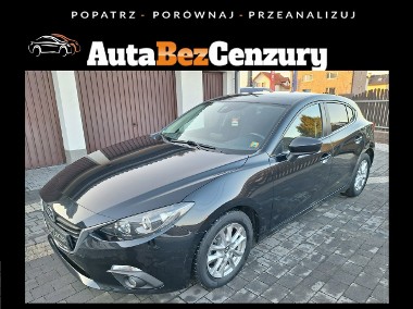 Mazda 3 III 2.0i 120 KM SKYACTIV-G 120 Center-Line-1