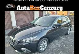 Mazda 3 III 2.0i 120 KM SKYACTIV-G 120 Center-Line