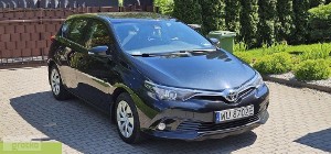 Toyota Auris II 1.6 Premium 132KM MR&apos;15 E6 2016r SALON POLSKA!