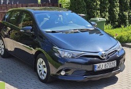 Toyota Auris II 1.6 Premium 132KM MR&apos;15 E6 2016r SALON POLSKA!