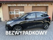 Hyundai ix35 1,6 135KM Klimatronik Serwis Koła lato+zima