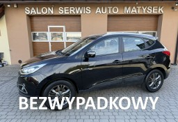 Hyundai ix35 1,6 135KM Klimatronik Serwis Koła lato+zima