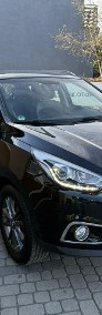 Hyundai ix35 1,6 135KM Klimatronik Serwis Koła lato+zima-3