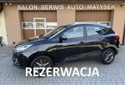 Hyundai ix35 !! Rezerwacja !!