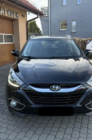 Hyundai ix35 !! Rezerwacja !!-2