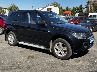 1.9DDiS 129KM 4x4 -Gwarancja- Reduktor,Kamera,Książki-1