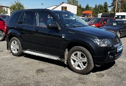 Suzuki Grand Vitara II 1.9DDiS 129KM 4x4 -Gwarancja- Reduktor,Kamera,Książki