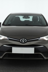 Toyota Avensis IV , Salon Polska, GAZ, Navi, Klima, Tempomat, Parktronic-2