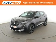 Peugeot 2008 full led navi kamera auto klima
