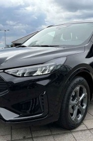 Ford Kuga IV ST-Line 1.5 EcoBoost ST-Line 1.5 EcoBoost 150KM / Pakiet Winter-2