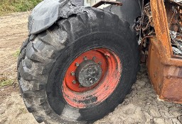 Claas Scorpion 7050 Felga 24XDW16L 24 X DW 16 L 10 szpilek