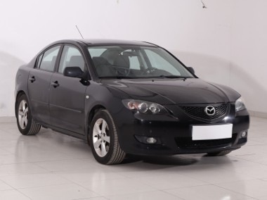 Mazda 3 I , HAK, Klimatronic,ALU, El. szyby-1