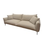 Kanapa PILLOW sofa boucle do salonu | Meblesid Warszawa