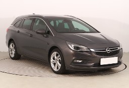 Opel Astra J , Serwis ASO, Navi, Klimatronic, Tempomat, Parktronic,