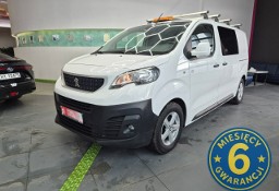 Peugeot Expert Peugeot DANGEL Expert 4X4 2.0 BLUEHDI / UNIKATOWY