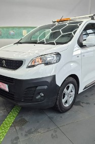 Peugeot Expert Peugeot DANGEL Expert 4X4 2.0 BLUEHDI / UNIKATOWY-2
