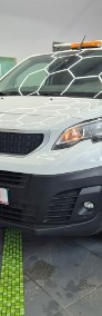 Peugeot Expert Peugeot DANGEL Expert 4X4 2.0 BLUEHDI / UNIKATOWY-3