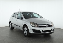 Opel Astra H , Salon Polska, Klima, Parktronic