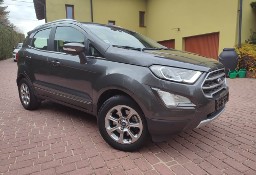 Ford EcoSport II Titanium 1.0 Ecoboost 125 KM