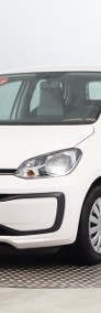 Volkswagen up! , Salon Polska, Serwis ASO, Automat, VAT 23%, Klima-3