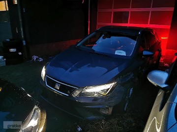 SEAT Leon III