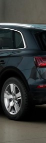 Audi Q5 III Q5 advanced 35 TDI 120 kW S tronic salon Polska, pakiet Comfort, Technology,-4