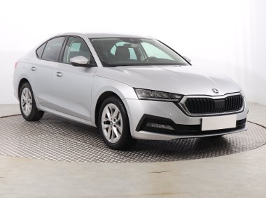 Skoda Octavia III Salon Polska, 1. Właściciel, VAT 23%, Klimatronic, Tempomat,-1