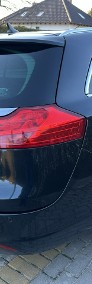 Opel Insignia I Country Tourer Podgrzewana kierownica i fotele,nawigacja, parktronik,hak ,drugie ko-4