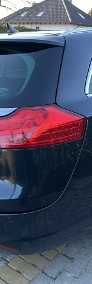 Opel Insignia I Country Tourer Podgrzewana kierownica i fotele,nawigacja, parktronik,hak ,drugie ko-4