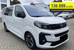 Opel Zafira D Extra Long L2H1 Business AT8 Extra Long L2H1 Business AT8 2.0 177KM